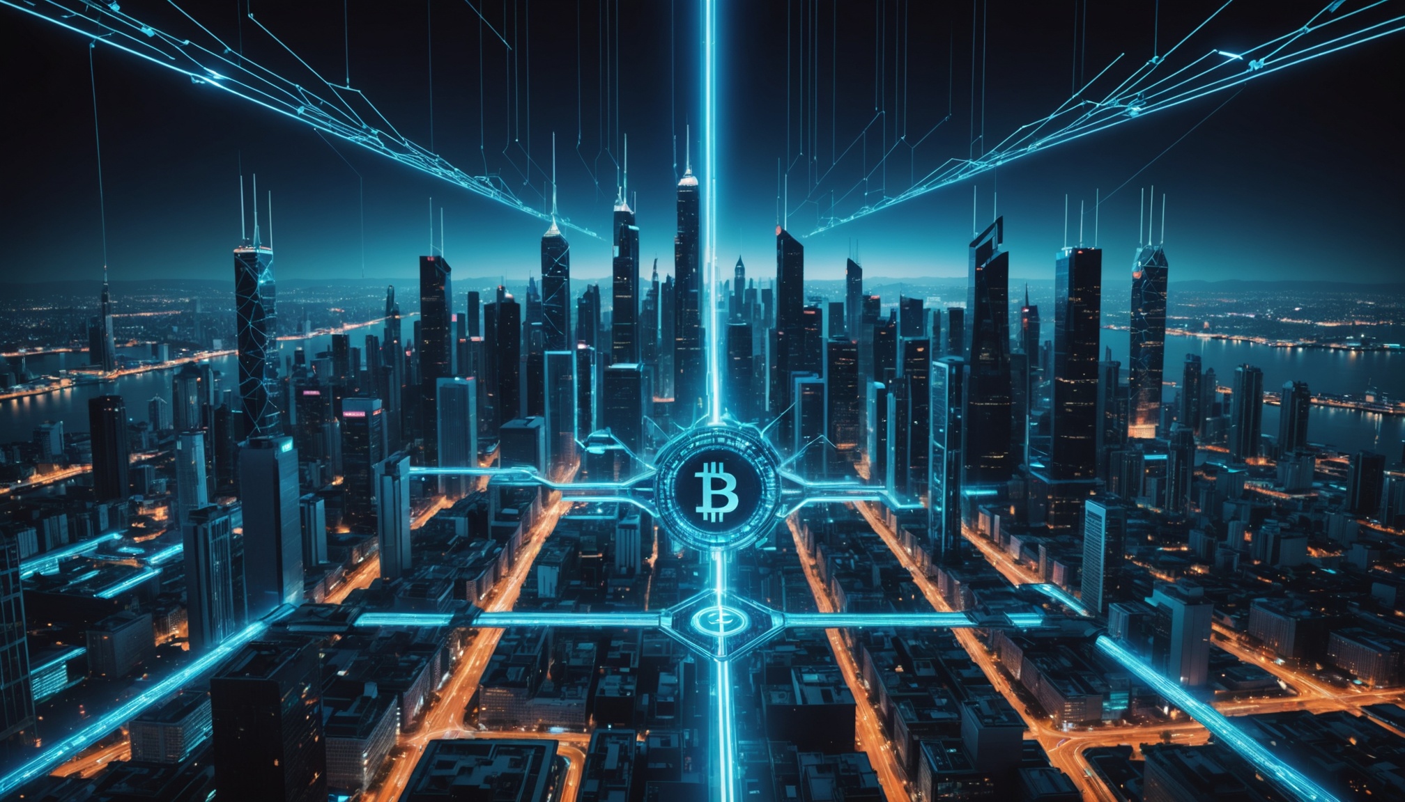 Биткоин на грани: как квантовые компьютеры угрожают криптовалютам