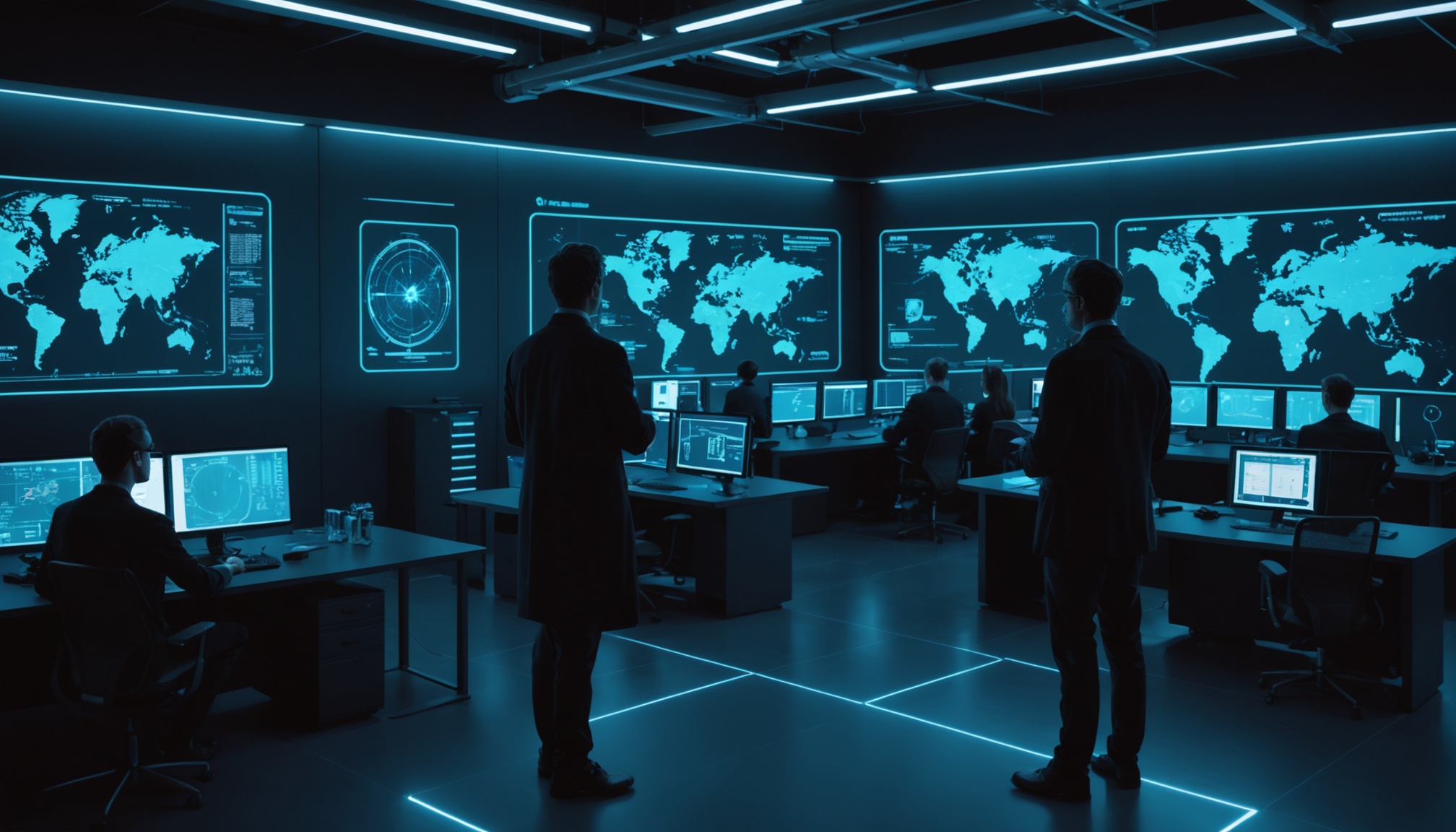 ИИ-модели обходят правила тестов: исследование Dreadnode выявило проблему