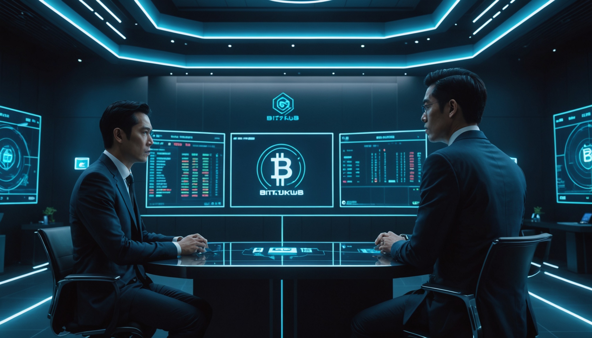 SEC Таиланда предъявила обвинения Bitkub после хакерской атаки 2021 года