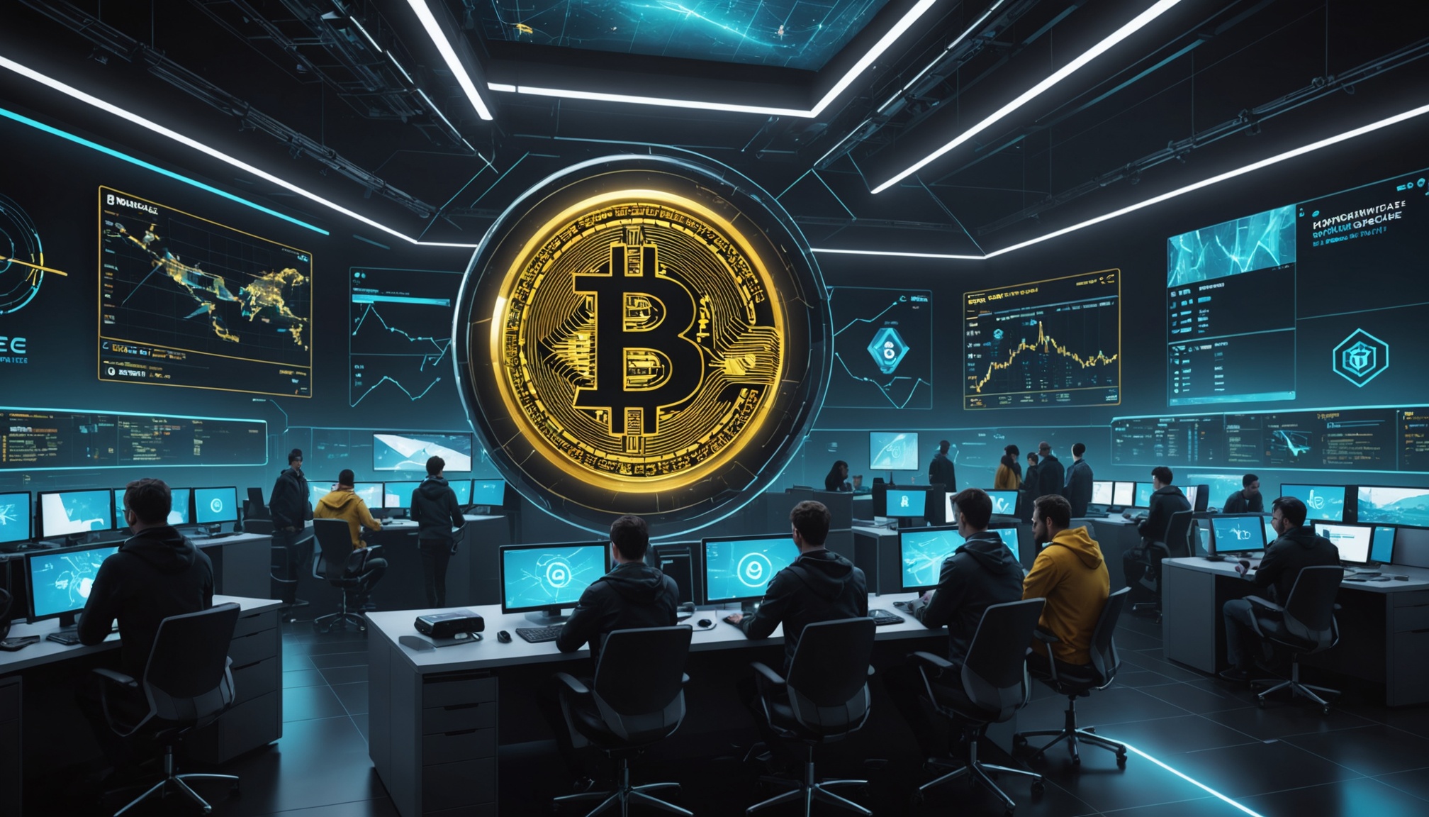 Приток биткоинов от китов на Binance резко снизился, розница накапливает