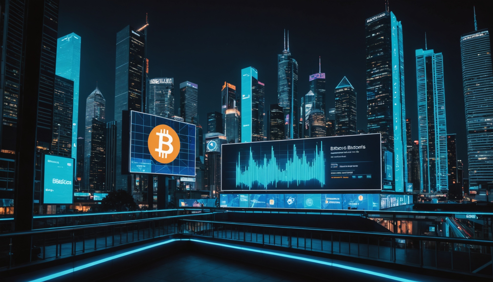 Снижение интереса к биткоину: два тревожных сигнала от CryptoOnchain