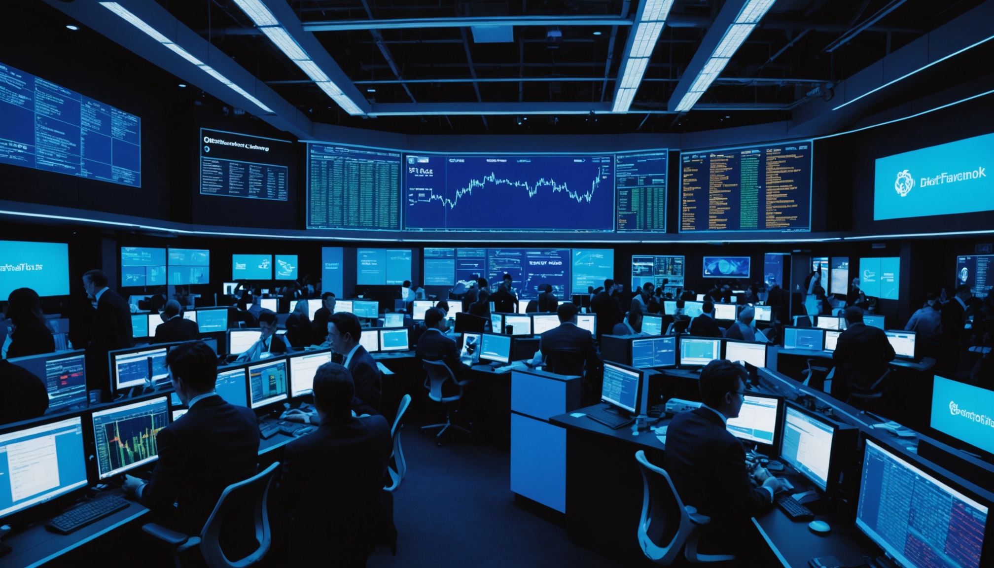 Новые фьючерсы от CME: критика и альтернативы от Джеффа Парка