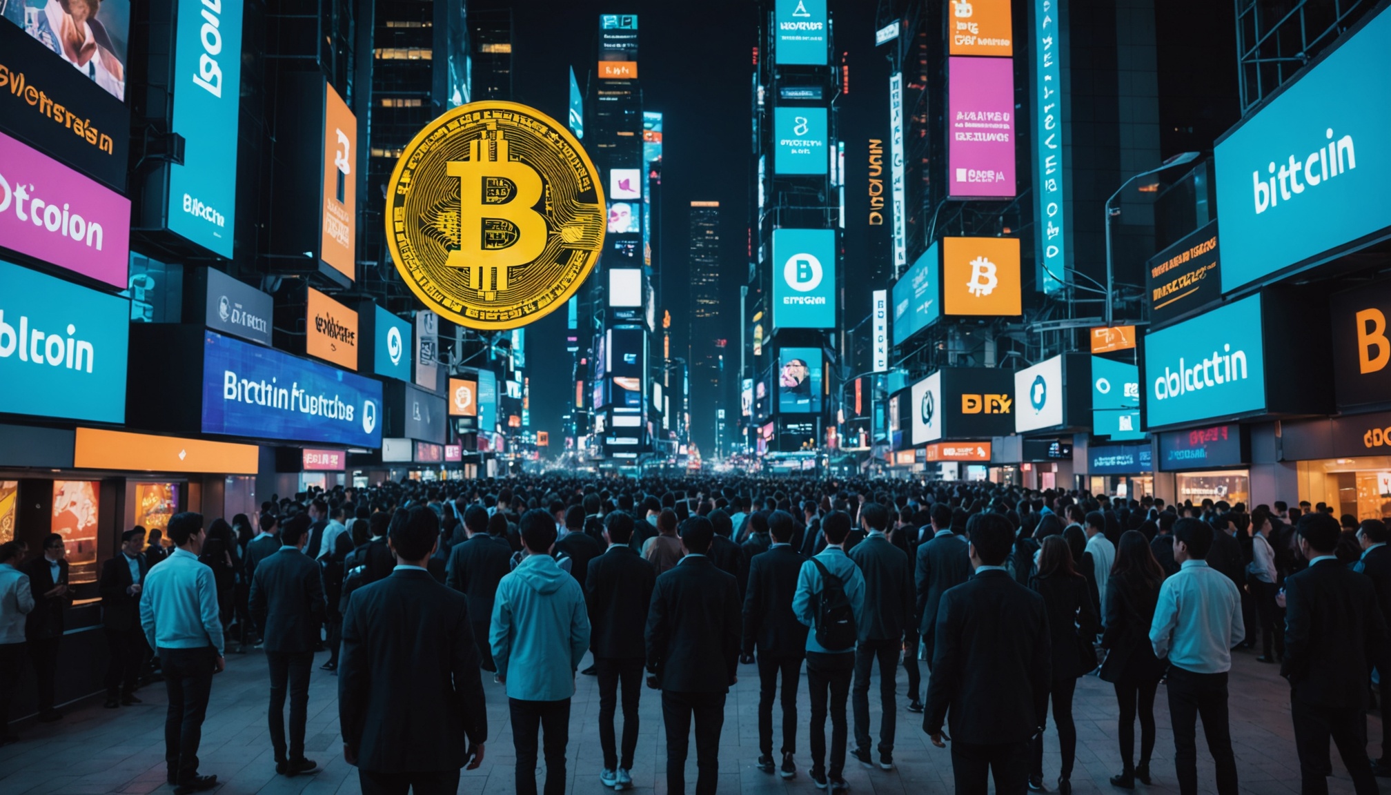 Биткоин и глобальная ликвидность: что ждет криптовалюту в будущем?