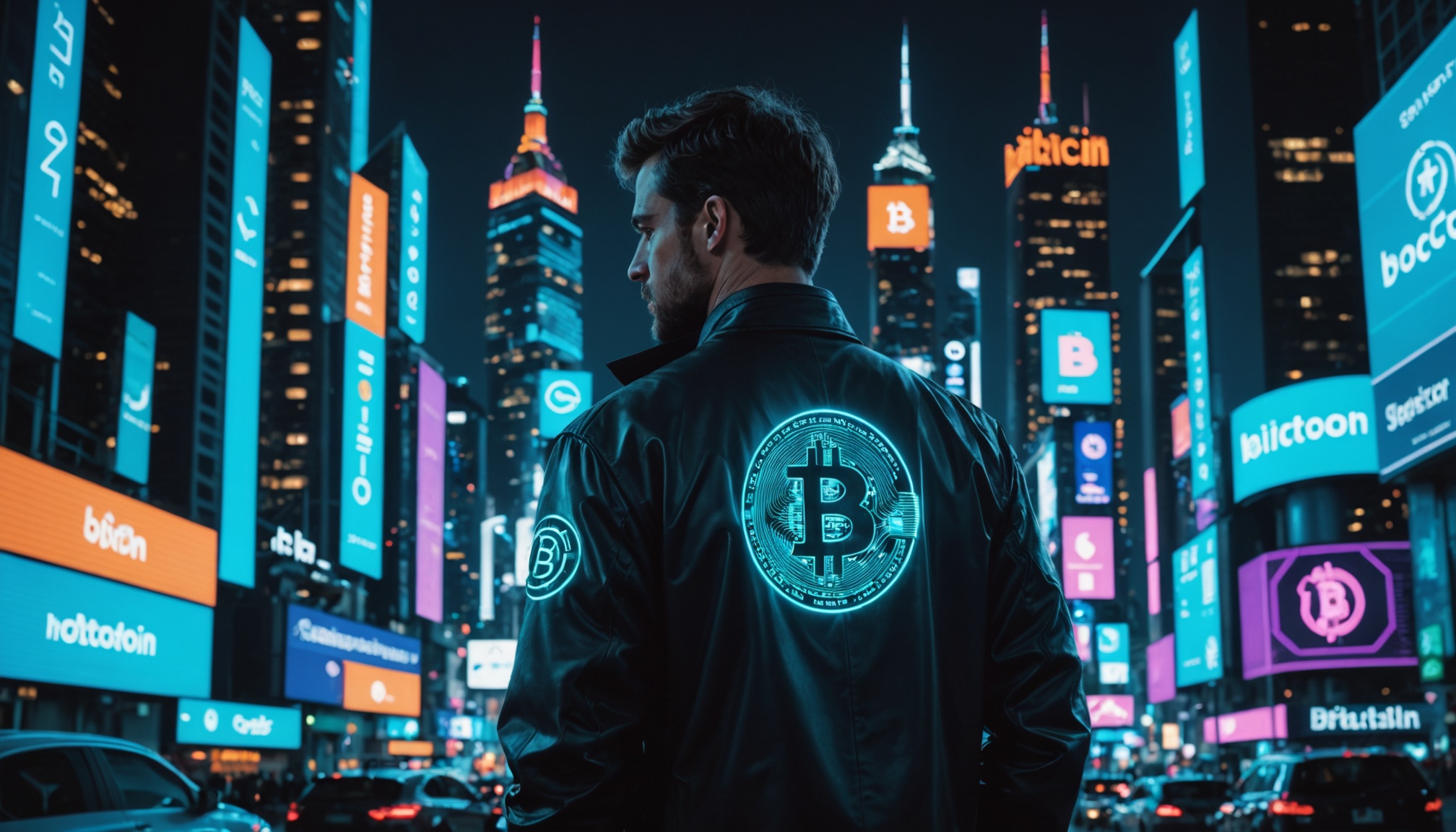 Биткоин теряет смысл: инвестор критикует корпоративное влияние