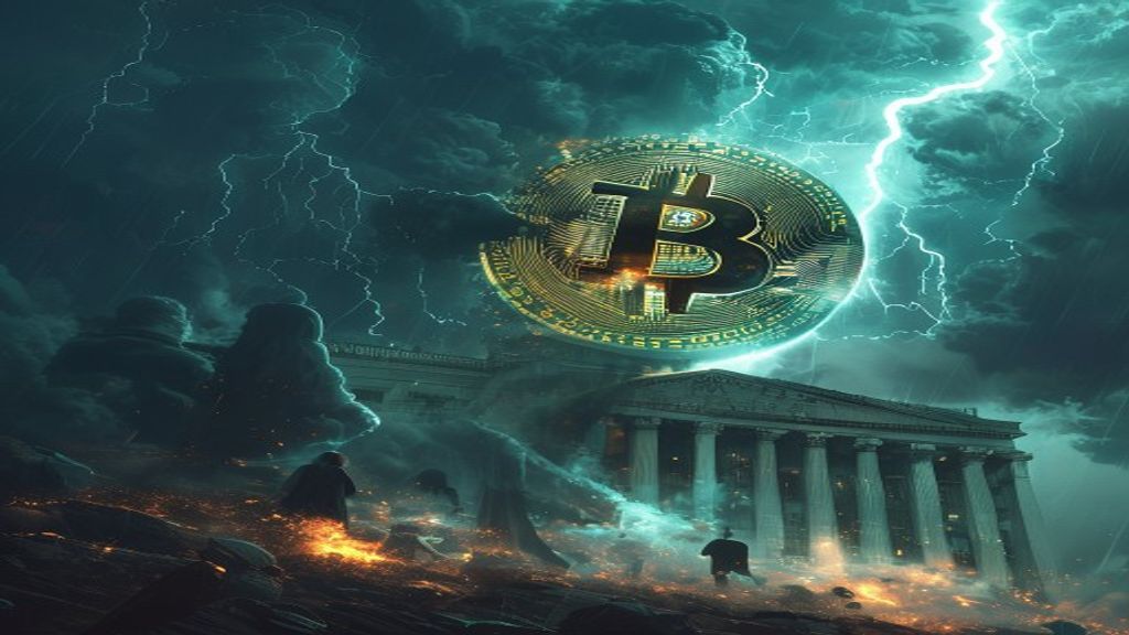 ФРС и биткоин: что принесет новое решение по ставке?