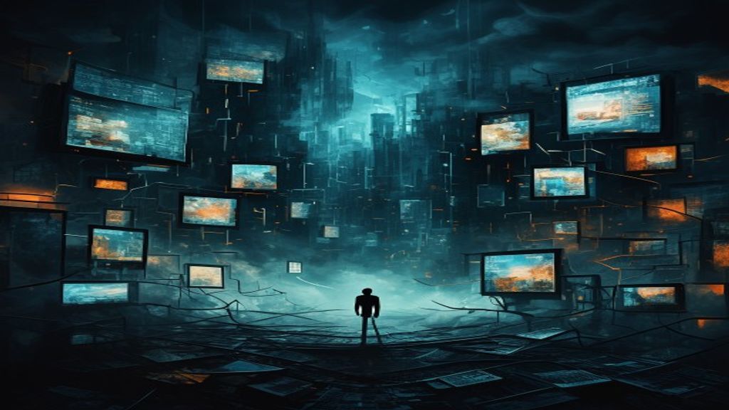Дуров в центре скандала: Россия обвиняет основателя Telegram в терроризме