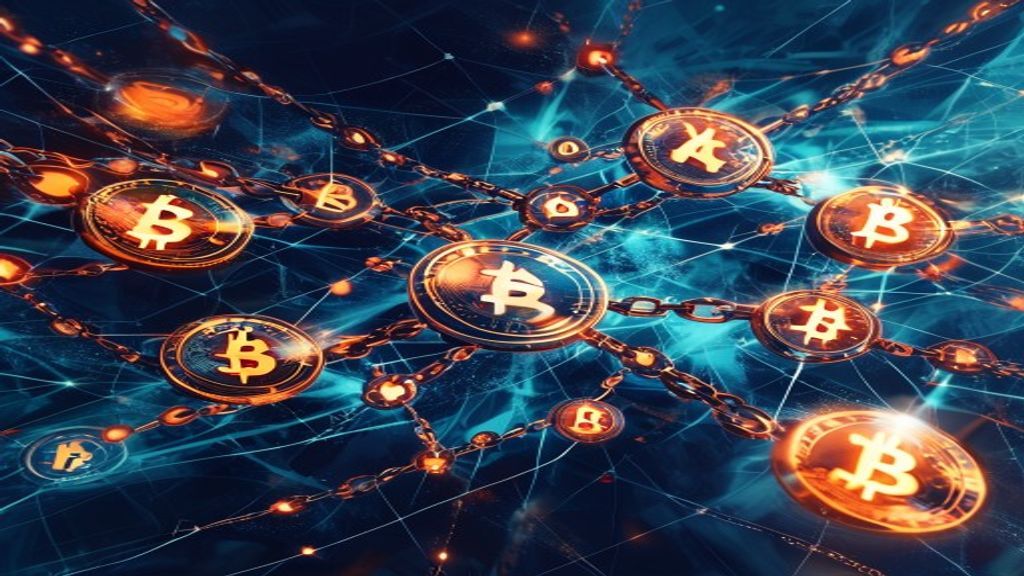 Bitget представила руководство для институционалов по залогу крипто и токенов акций