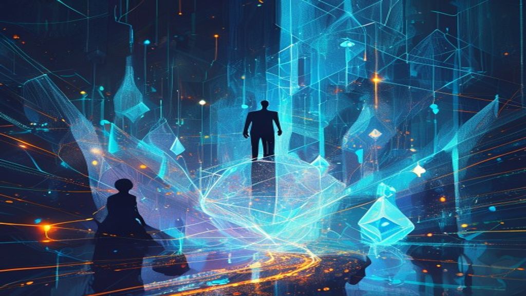 Ethereum убирает посредников: усиление приватности и защиты разработчиков