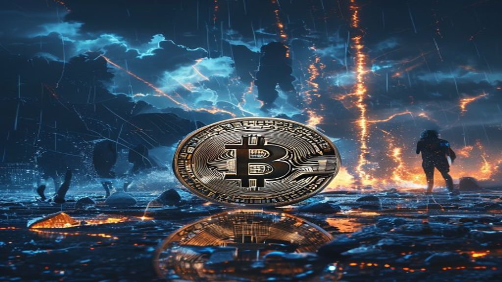 Майкл Сейлор видит победу биткоина, но останавливает закупки из-за внутренних рисков