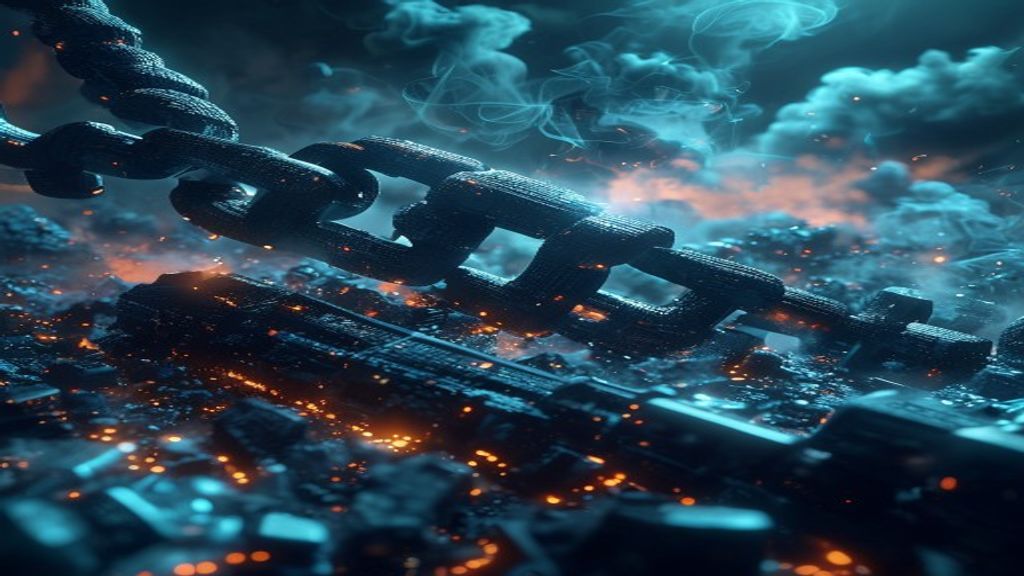 Институционалы сбрасывают HYPE: что стоит за массовым выводом токенов