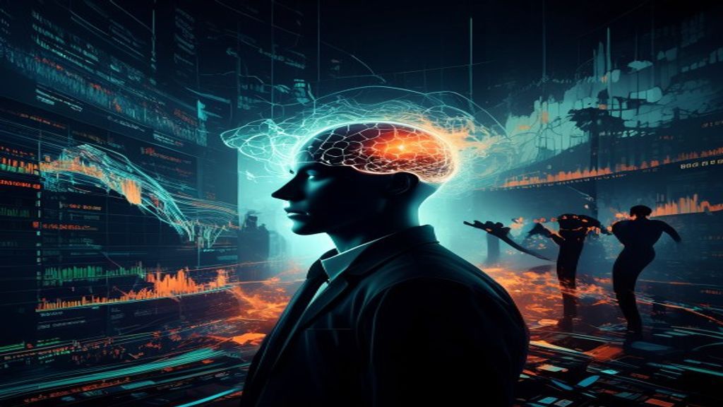 Выгодная сделка: трейдер заработал $2,2 млн на падении SK Hynix