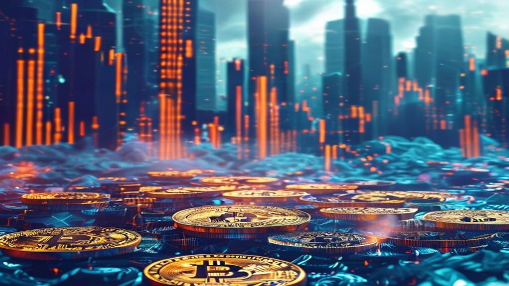 Robinhood удивляет инвесторов, превзойдя криптовалютные прогнозы