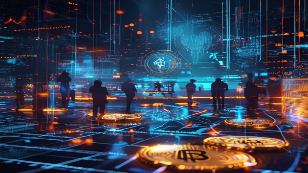 Криптоутро 30 июля: Binance, Gumi и сокращения в Luno