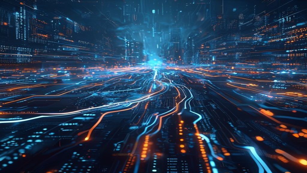 ByteDance ускоряет развитие ИИ, ставя акцент на инновации и инфраструктуру