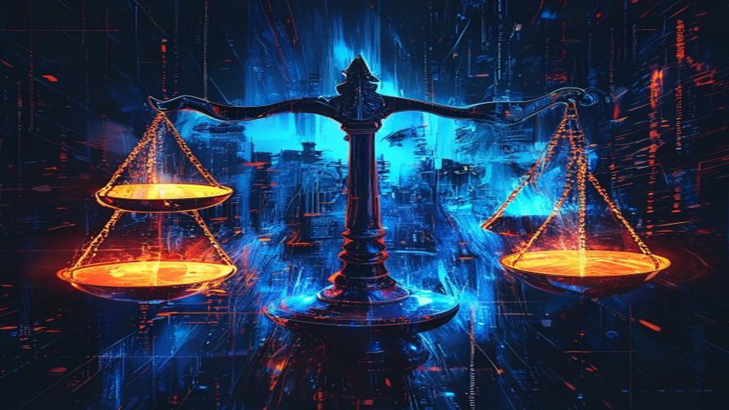 Биткоин на перепутье: бычий сигнал на фоне нестабильности биржевых потоков
