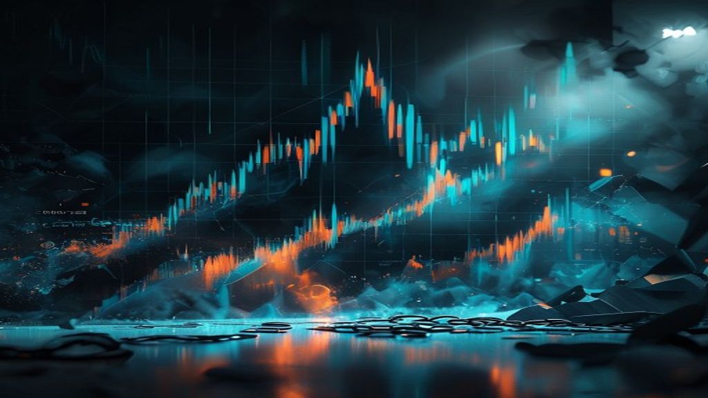 Solana под угрозой: медвежий паттерн может привести к падению на 7%