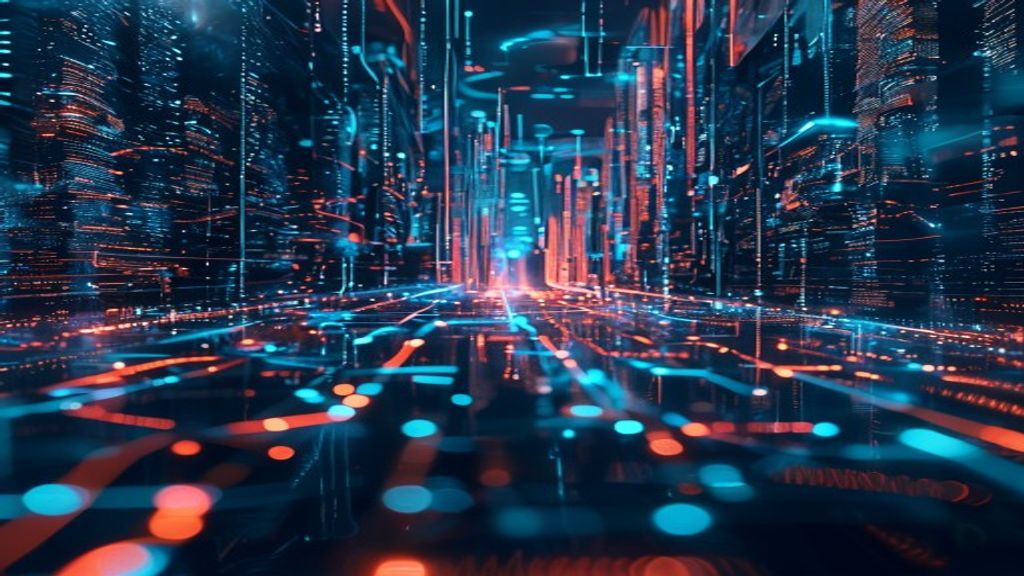 Российские банки зарабатывают миллиарды на искусственном интеллекте