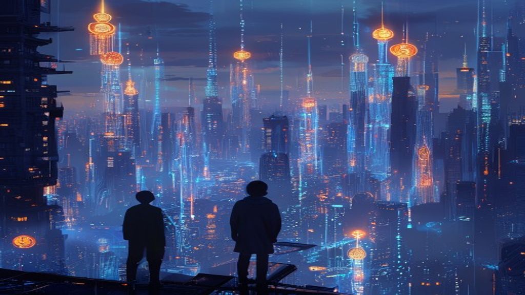 Eole инвестирует в HYPE, открывая новую эру для японских компаний