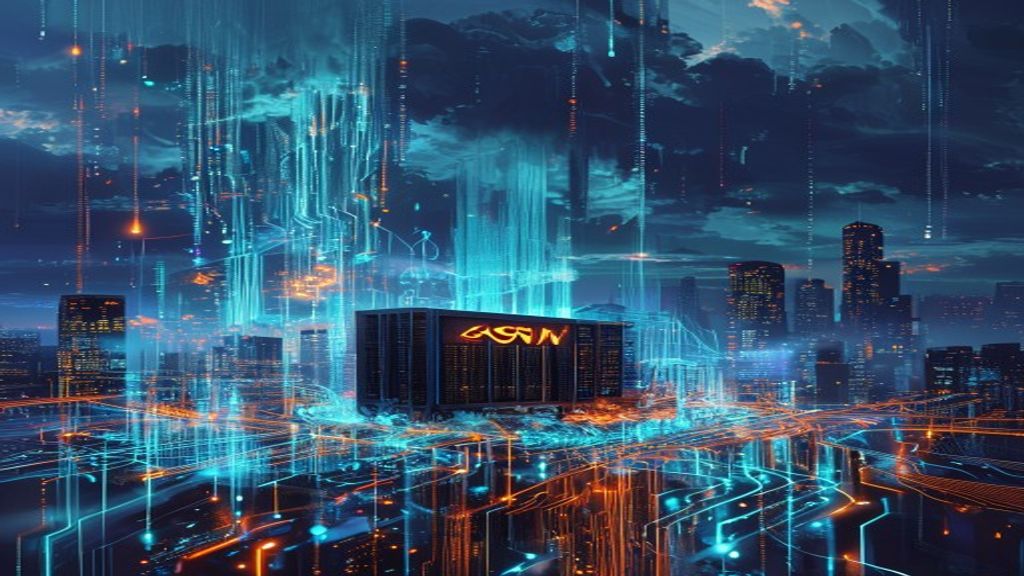 Инвестиции в ИИ подстегнули прибыль Amazon и рост AWS во втором квартале