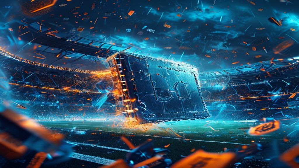 Важные криптоновости: уязвимость Coldcard и $20 млрд от ЧМ по футболу