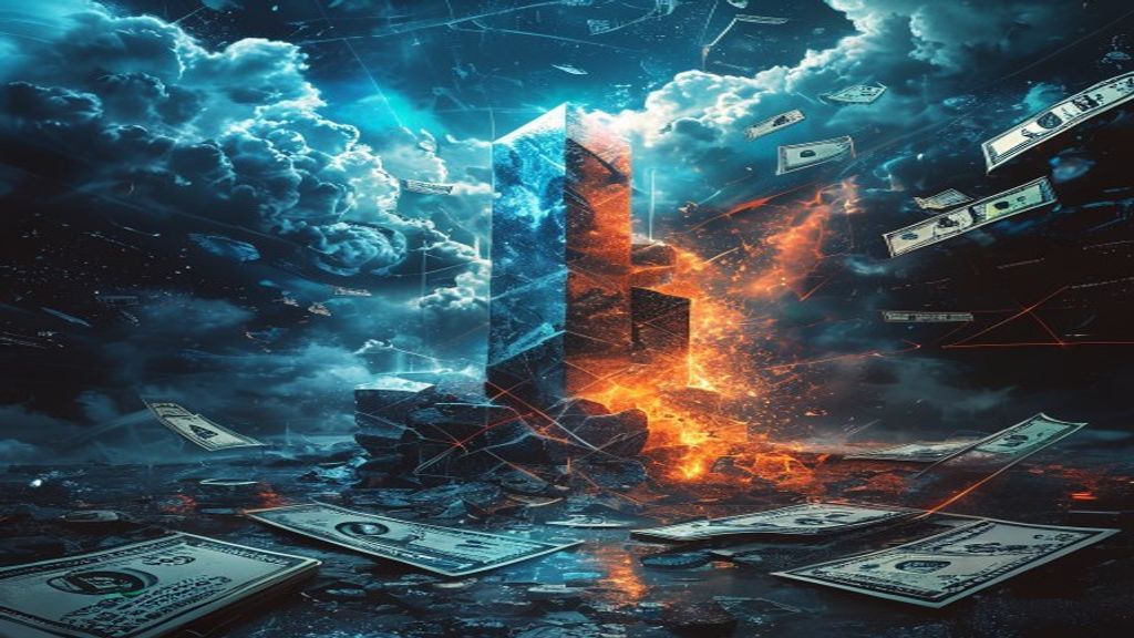 Strategy меняет подход: продажа биткоина вместо реинвестиций