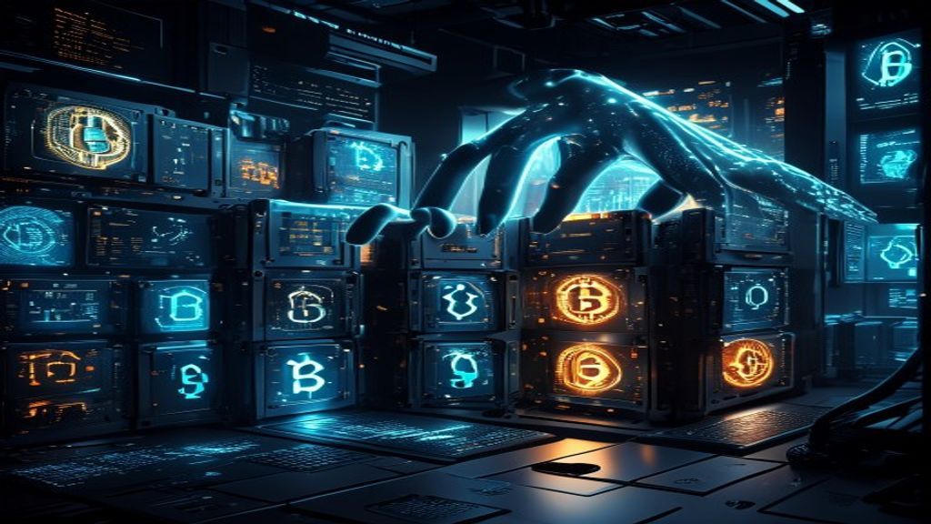 Уязвимость Coldcard привела к краже биткоинов на $38 млн