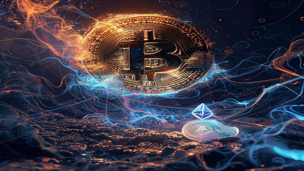ETH/BTC достигает пика за три месяца, но альтсезон не стартует