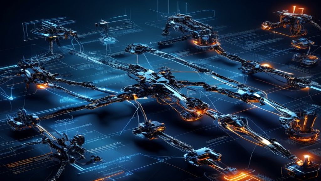 Google DeepMind: новый уровень управления роботами с Gemini и ER 2