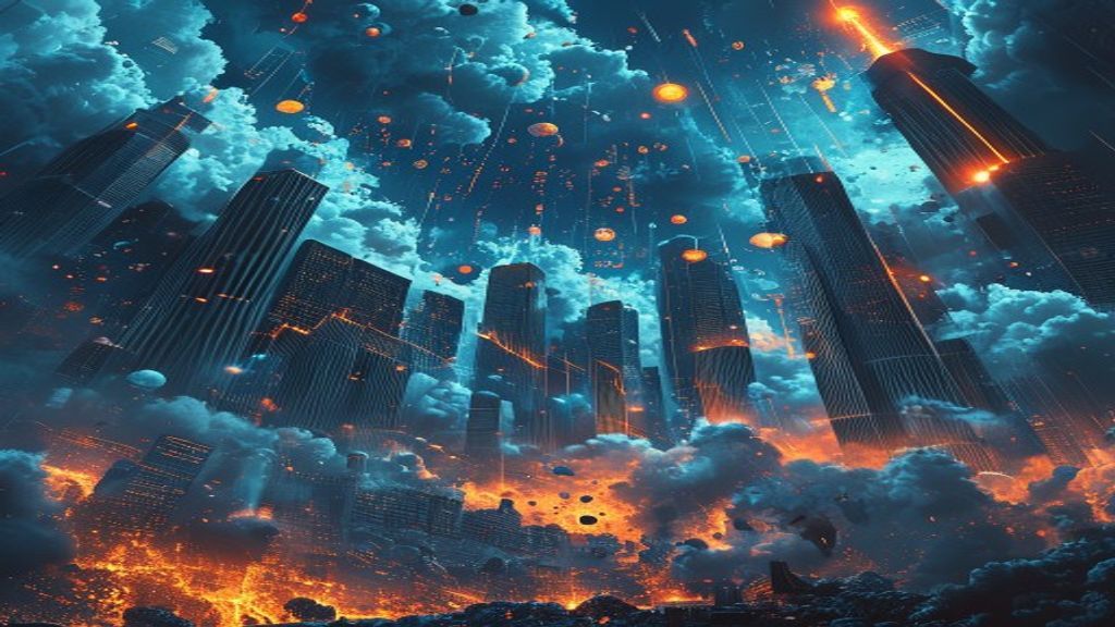 Ашенбреннер распродает активы: масштабная сделка с Citadel