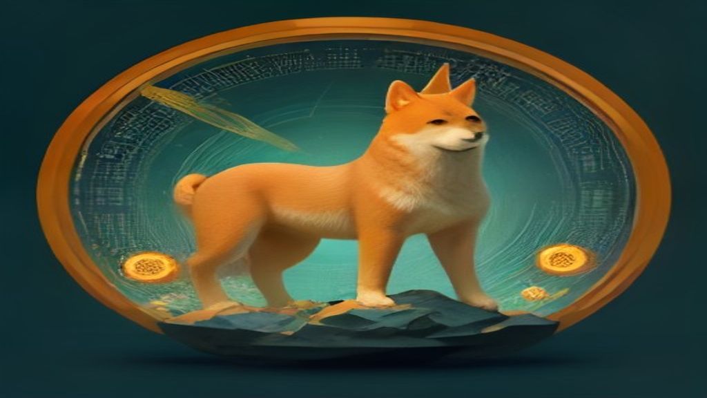 Shiba Inu: Прогноз цен на август 2026 и 6-летие токена SHIB