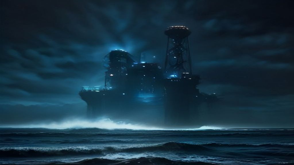 BP уходит из Северного моря: завершение 60-летней эры добычи нефти