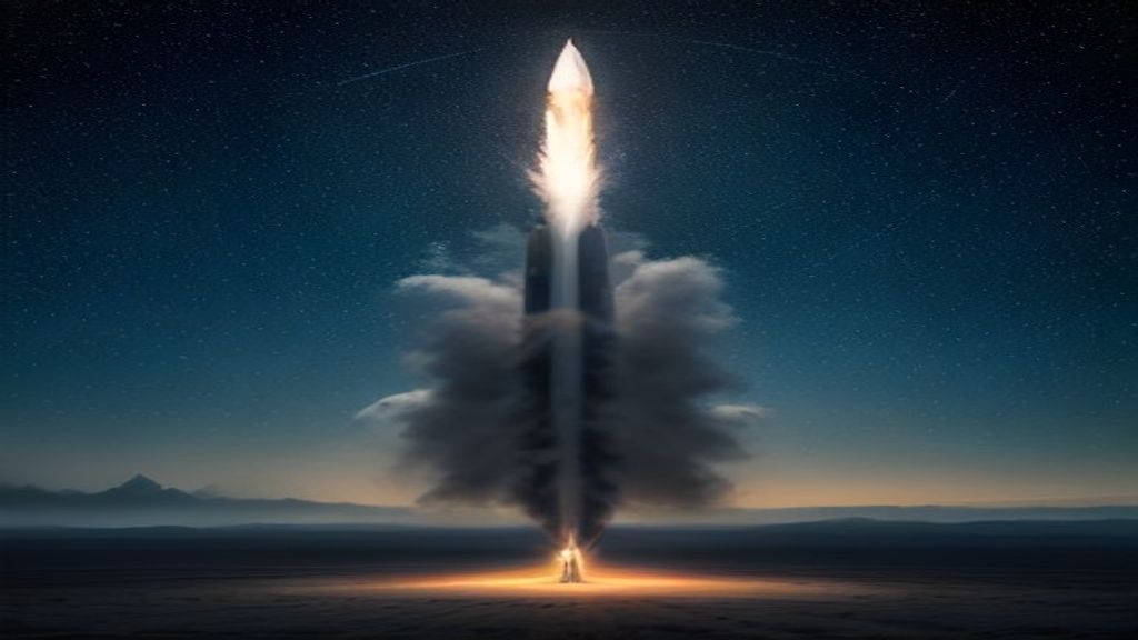 Маск поддерживает перспективы SpaceX на фоне разблокировки акций на $104 млрд