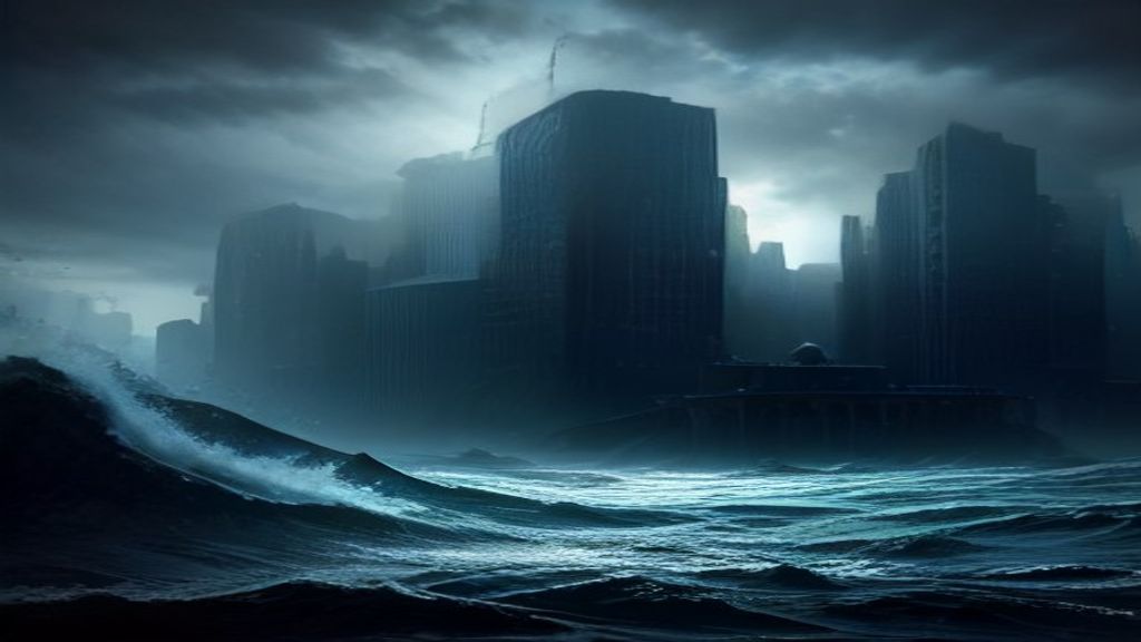 Глобальная распродажа облигаций США обрушила индексы S&P 500 и Nasdaq
