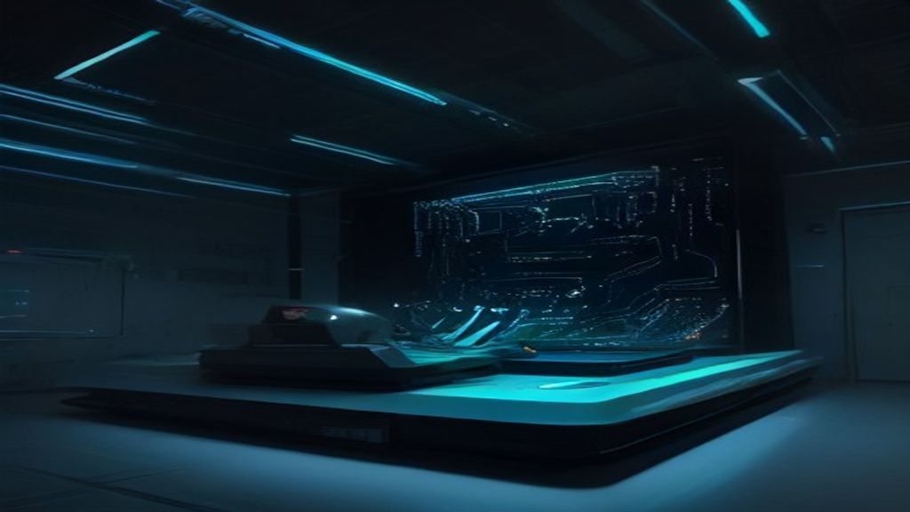 Российские компании тестируют китайские GPU как альтернативу Nvidia