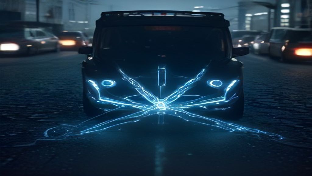 ИИ от Flock Safety поможет полиции без данных о номере авто