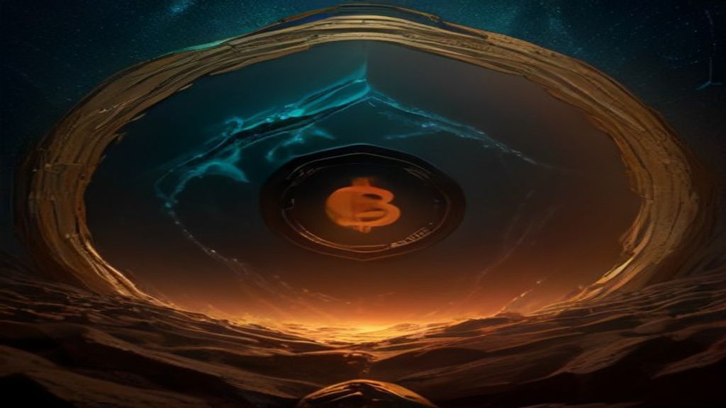 Взлет биткоина до $75,000: шорт-сквиз на Binance и его последствия