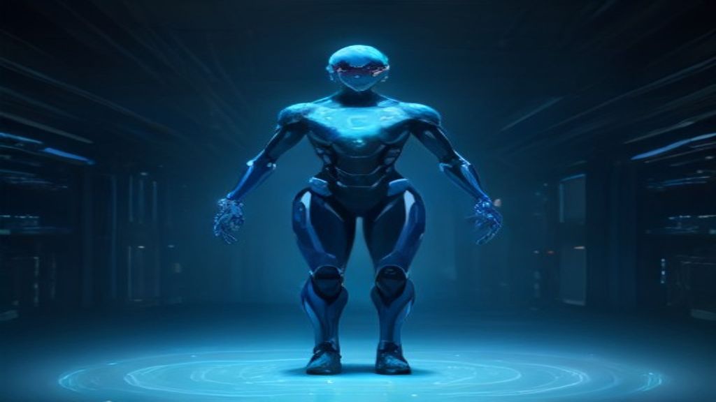 ACE Robotics ожидает эру воплощенного ИИ к 2027 году
