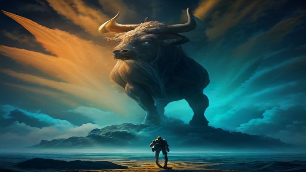 Биткоин достиг исторического недельного роста, прибавив $15 000