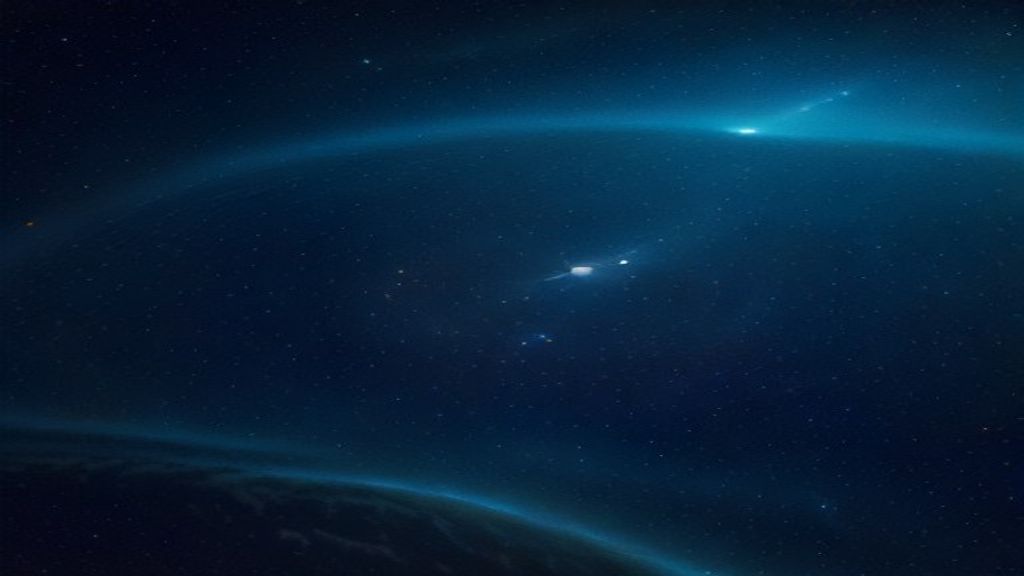 SpaceXAI и NVIDIA: агентные ИИ-системы покоряют космос