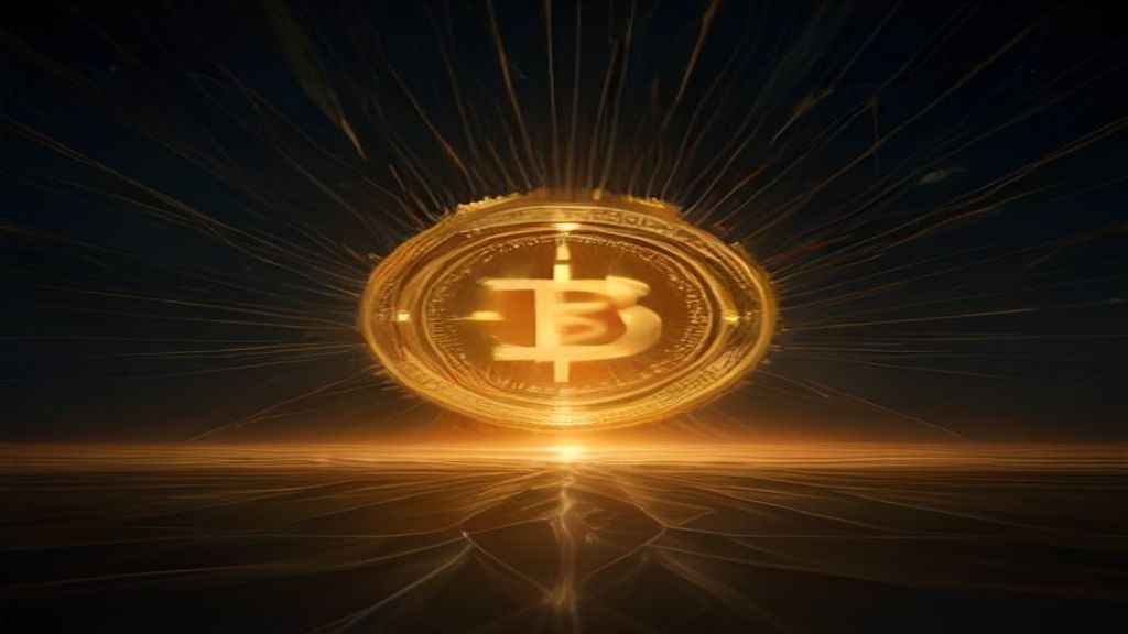 Биткоин взлетел: что спровоцировало рост и каковы перспективы?