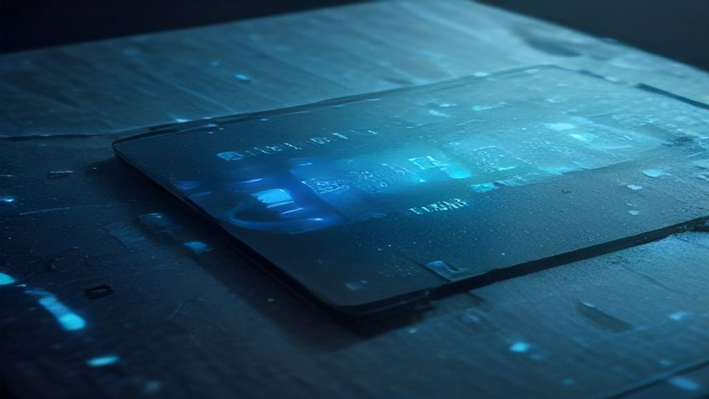 Владельцы iPhone столкнулись с ограничениями при доступе к цифровому рублю