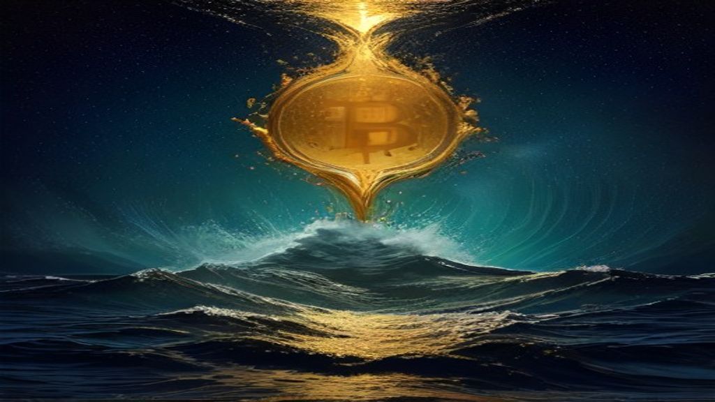Биткоин-ETF привлекли почти $1 млрд за неделю, но цена BTC не выросла
