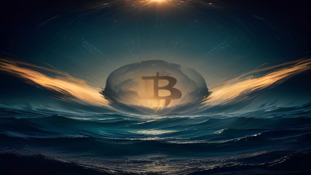 Биткоин достиг $82 000, Fidelity предупреждает о возможных рисках