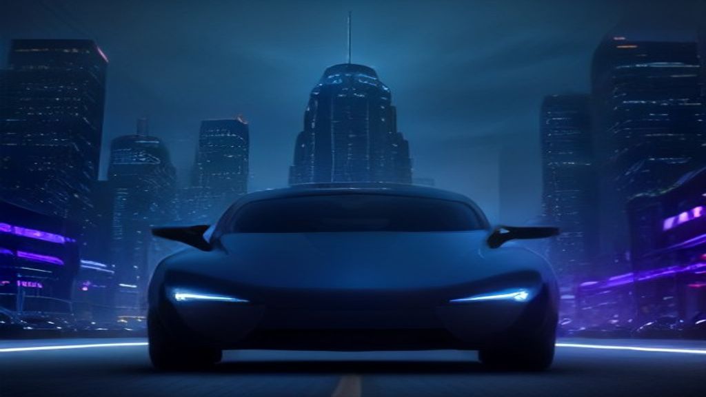 Tesla развернула сеть беспилотных Cybercab в Техасе