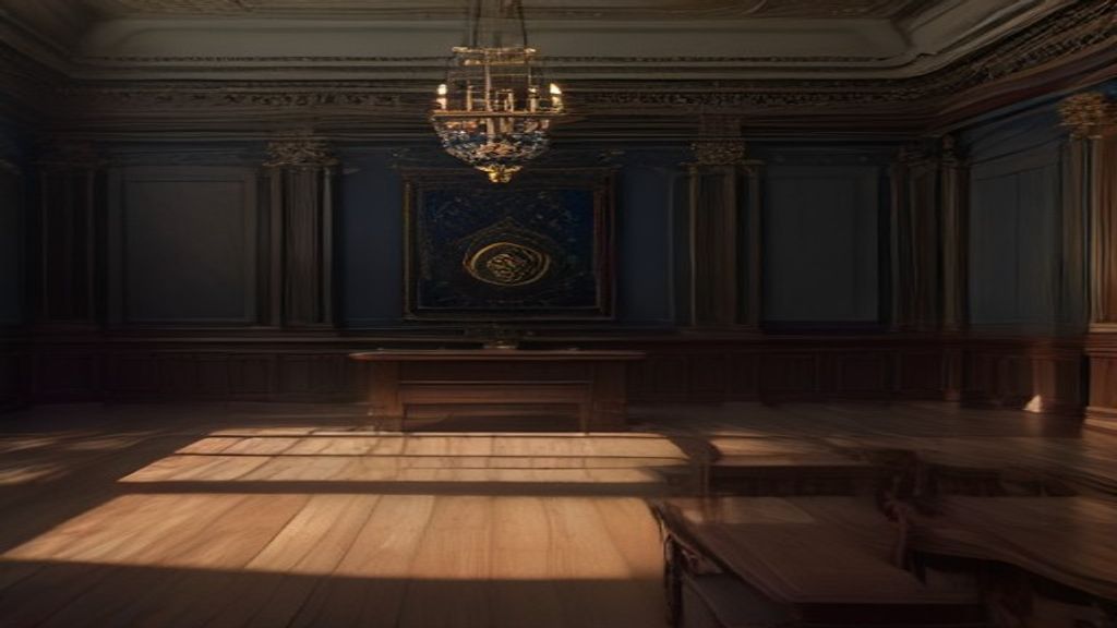 Ассоциация шерифов США изменила мнение о CLARITY Act на нейтральное