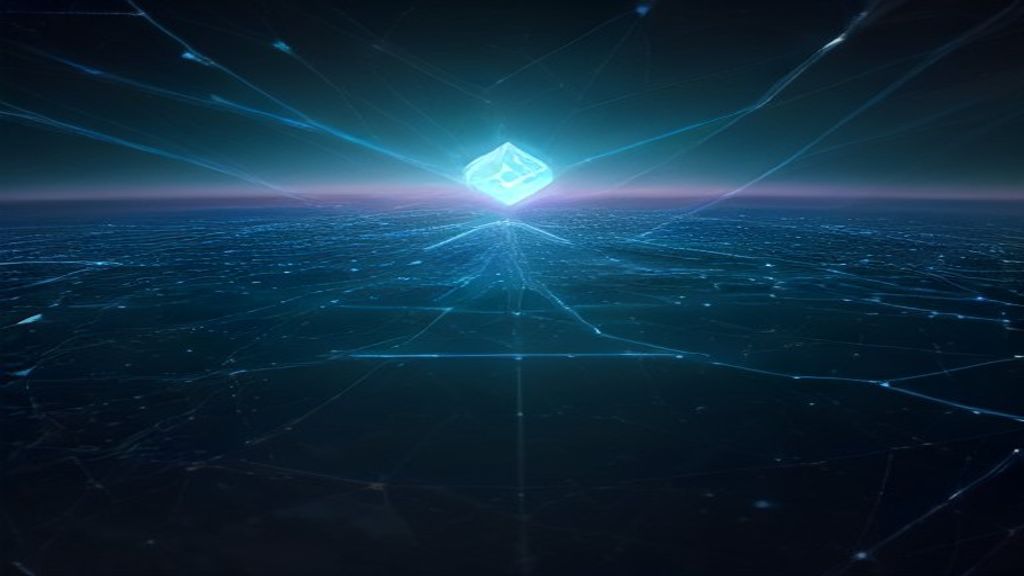 Chainlink укрепляет позиции: партнерства с Bottomline и США взвинтили курс на 8%