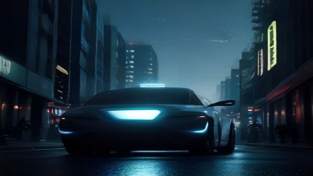 Tesla запускает беспилотные Cybercab в Остине без руля и педалей